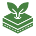 Layered Planting Model